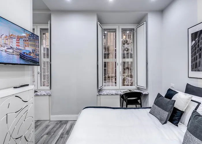 Apartman Casa Gicco Vaticano _ 3bdr