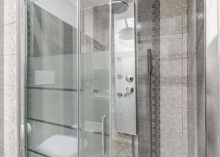 Apartman Casa Gicco Vaticano _ 3bdr