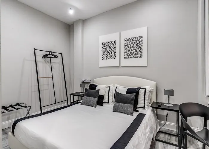 Casa Gicco Vaticano _ 3bdr Apartman