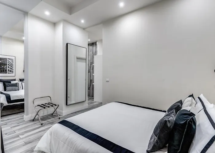 Apartman Casa Gicco Vaticano _ 3bdr