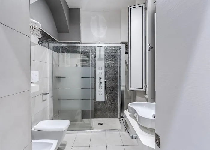 Apartman Casa Gicco Vaticano _ 3bdr