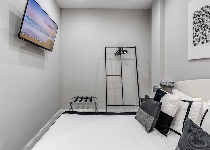 Casa Gicco Vaticano _ 3bdr Apartman